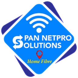 Biểu tượng NetPro WiFi