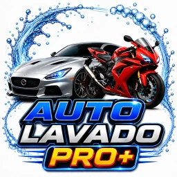 Icône de Auto Lavado PRO+