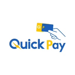 Biểu tượng QuickPay Iraq Customer